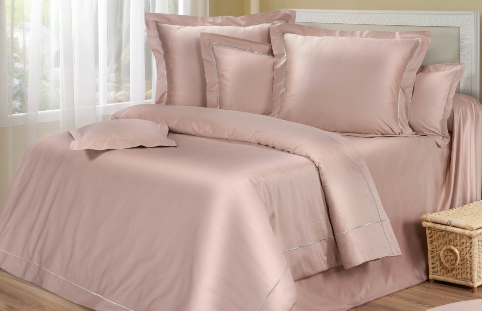 

Постельное белье Cotton Dreams Prima Alta прима альта (семейное)