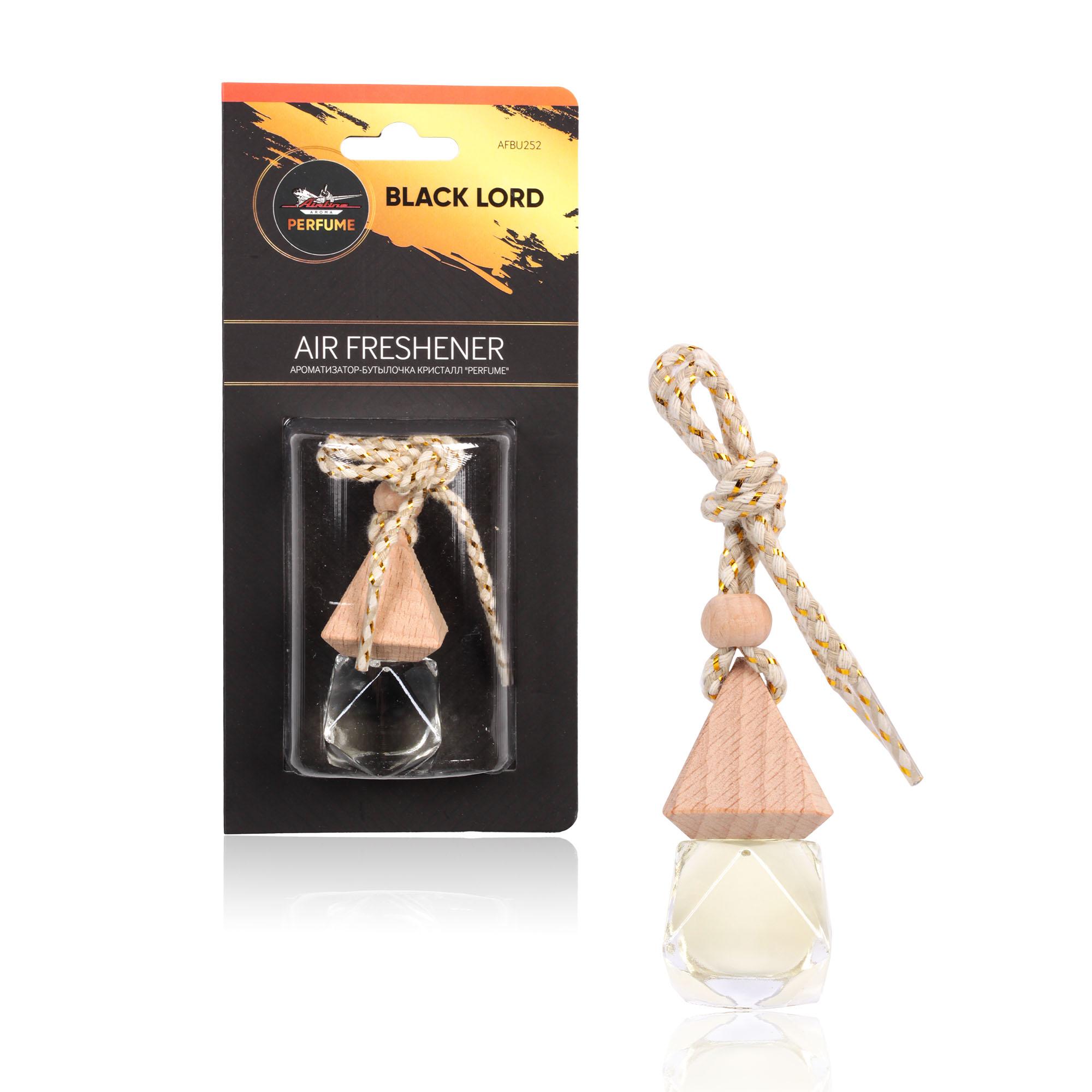 

Ароматизатор-бутылочка кристалл AIRLINE AFBU252, Бежевый;прозрачный