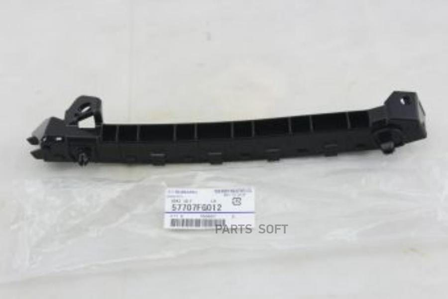 Кpонштейн Бампеpа Левый SUBARU 57707FG012 1260₽