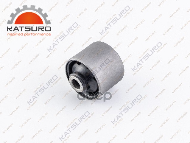 

Сайлентблок Тяги KATSURO арт. KAT302SUZ