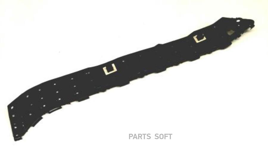 

Кронштейн Бампера 57707-Sg080 SUBARU арт. 57707-SG080