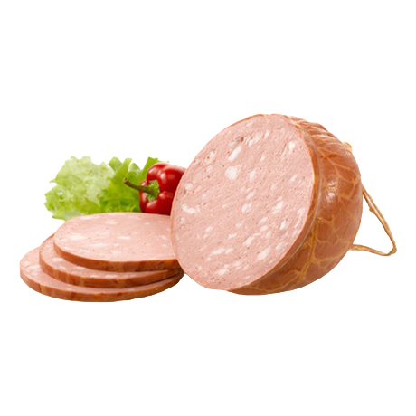 

Колбаса вареная Торговая Площадь Любительская особая