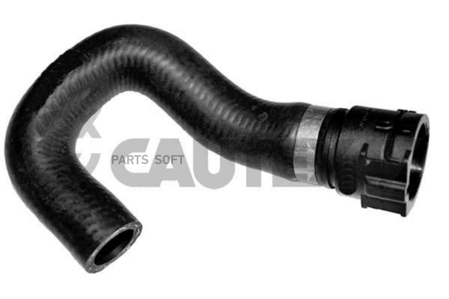 

Патрубок Системы Охлаждения Bmw: E38 730 D, E39 525 D, E46 330 D-330 Xd, E53 3.0 D CAUTEX