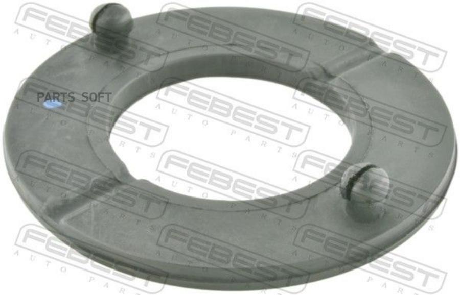 

FEBEST NMB-T31F Подушка подрамника NISSAN QASHQAI J10E 2006.12-2013.12