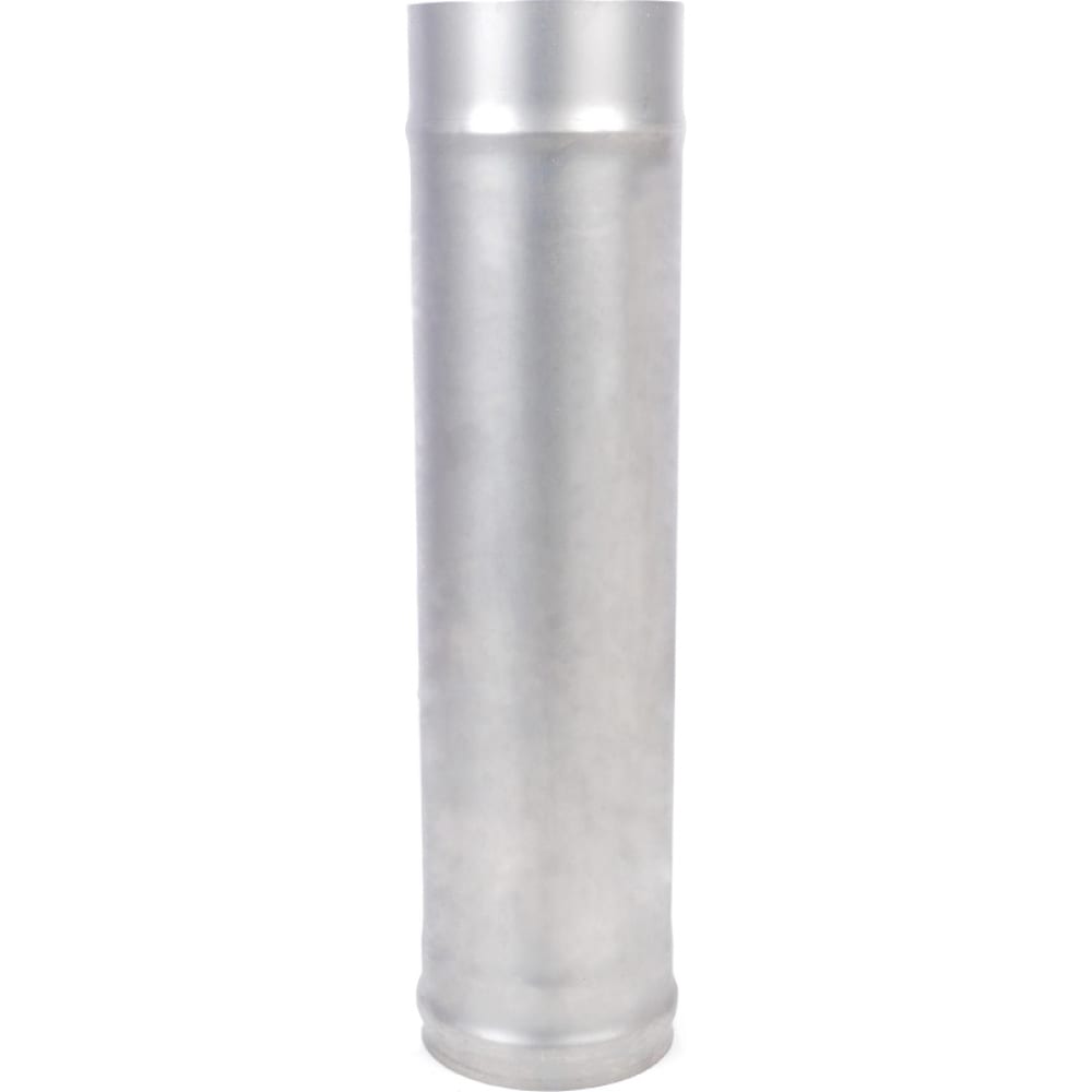 Труба Везувий сталь (1 мм) диаметр 110, L-0.5 м ДЛ10188