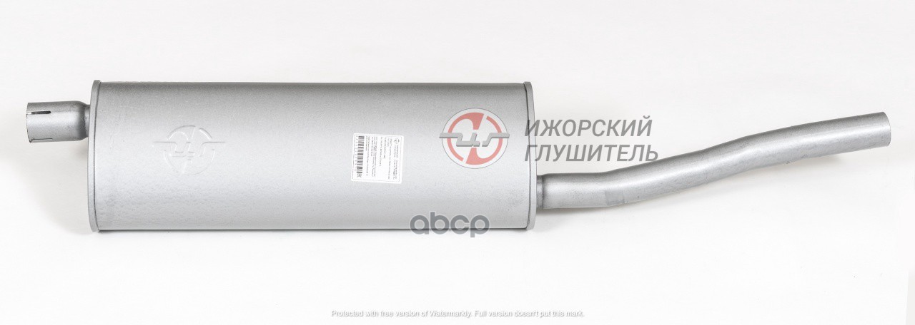 

Глушитель, Задняя Часть Daewoo Nexia 100-120см Ижорский Глушитель 135997 Daewoo Nexia 100-