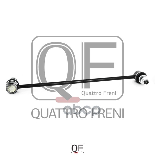 

QUATTRO FRENI QF13D00008 Тяга стабилизатора передн. L/R