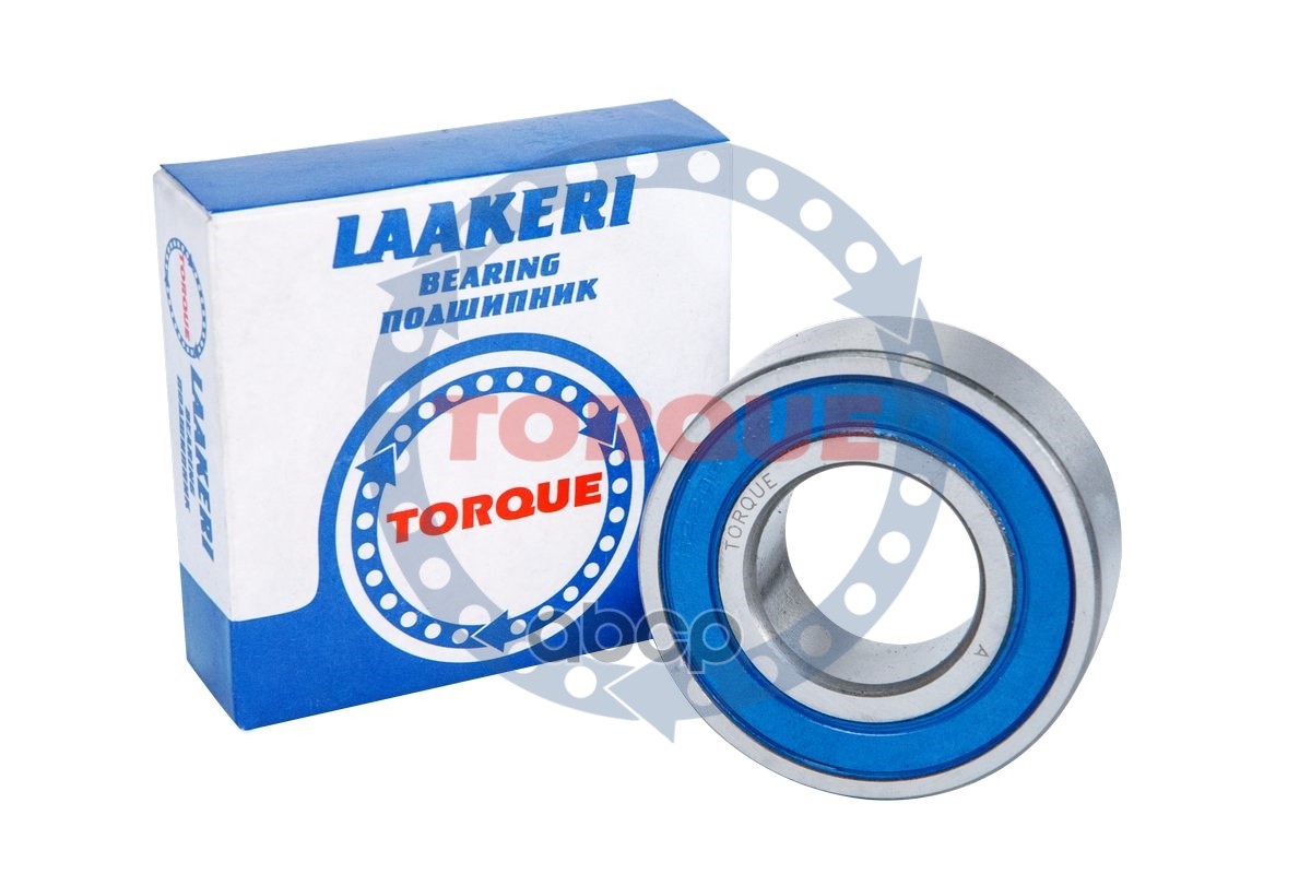 Подшипник ступицы TORQUE 622052RS 728₽