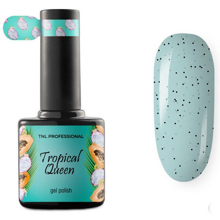 

Гель-лак TNL Professional Tropical Queen №05