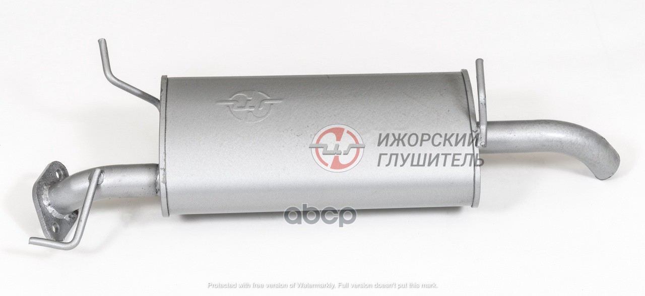 

Глушитель Основной Kia Spectra Ижорский Глушитель 136150 Kia Spectra Ижорский глушитель ар