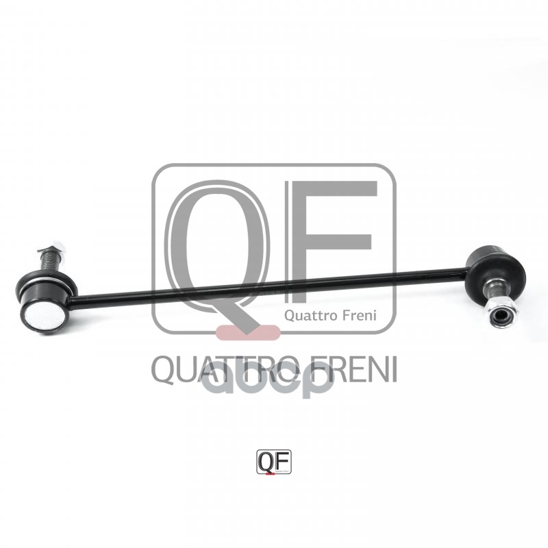 

QUATTRO FRENI QF13D00057 Тяга пер.стабил. Rh