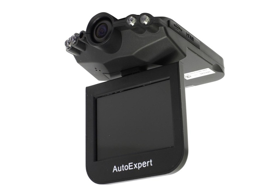 Видеорегистратор AutoExpert DVR-929 2.5