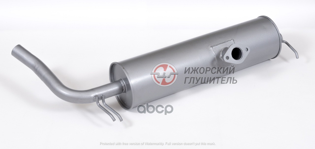 

Глушитель Основной Chery Tiggo Ижорский Глушитель 136306 Chery Tiggo Ижорский глушитель ар