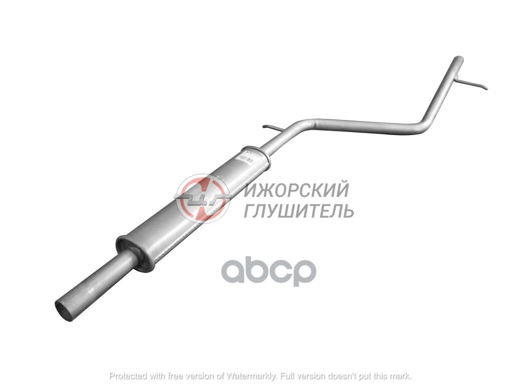 

Резонатор Lada Largus 16 Кл. Ижорский Глушитель 136380 Lada Largus 16 Кл. Ижорский глушите