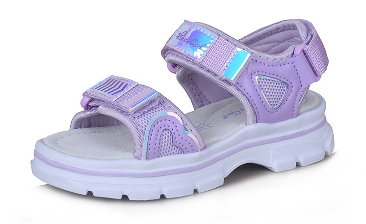 

Сандалии Honey Girl TZLF24SS-377B, фиолетовый, 28, 228940
