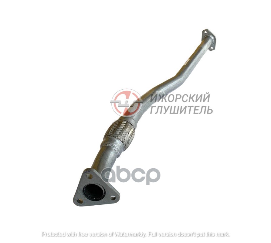 

Труба Приемная Ижорский Глушитель 136414 Gm Matiz Ижорский глушитель арт. 136414