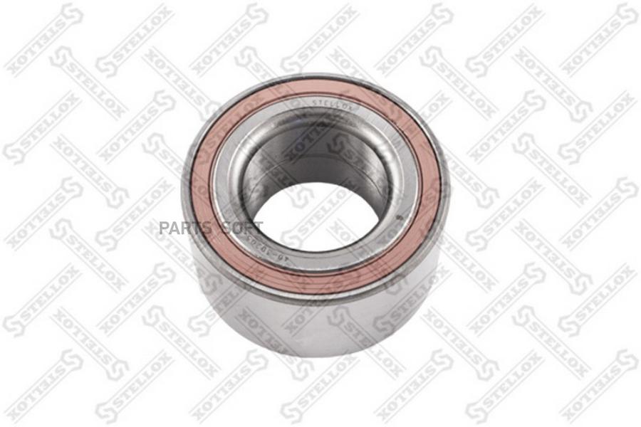 

Подшипник ступицы перед. AUDI A3 96-> SKODA Octavia 96-> VW Golf/Bora 96-> STELLOX 4030205