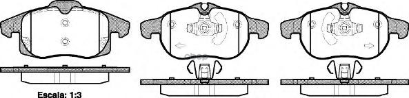

Колодки дисковые п. Opel Vectra 1.6-2.0/1.9CDTi 02>, Saab 9-3 1.8/1.9TiD 888 40 [1605136], 888 40 [1605136] колодки дисковые п. Opel Vectra 1.6-2.0/1.9CDTi 02>, Saab 9-3 1.8/1.9TiD 05>