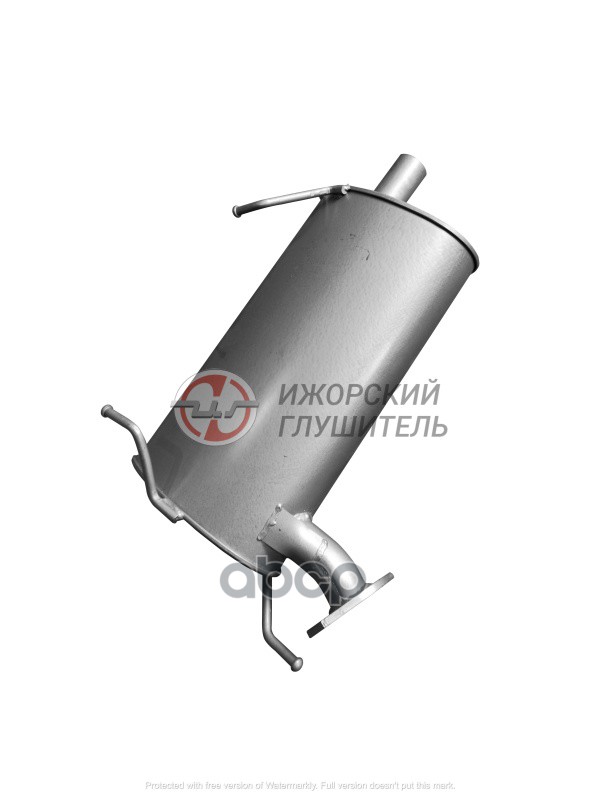 

Глушитель Основной Ижорский Глушитель 136483 Mitsubishi Outlander Ii Mot.2,4l Ижорский глу