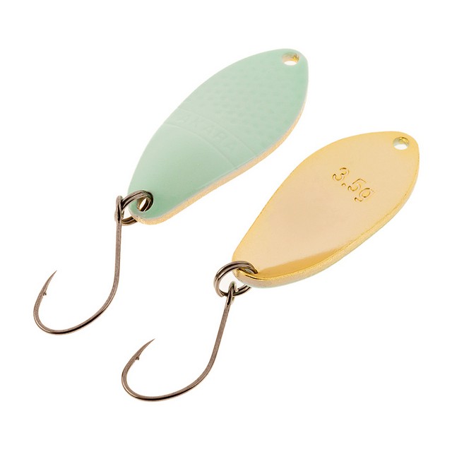 

Блесна колеблющаяся AKARA TROUT TIME NAMIDA 30mm 3gr 42P, Namida