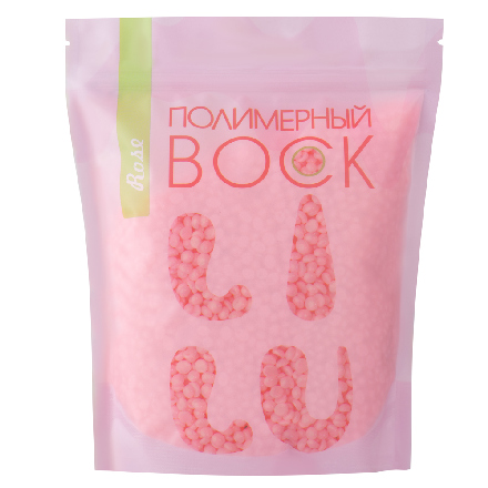 Воск для депиляции LILU Rose №05, гранулы, 700 г оциллококцинум гранулы 30доз