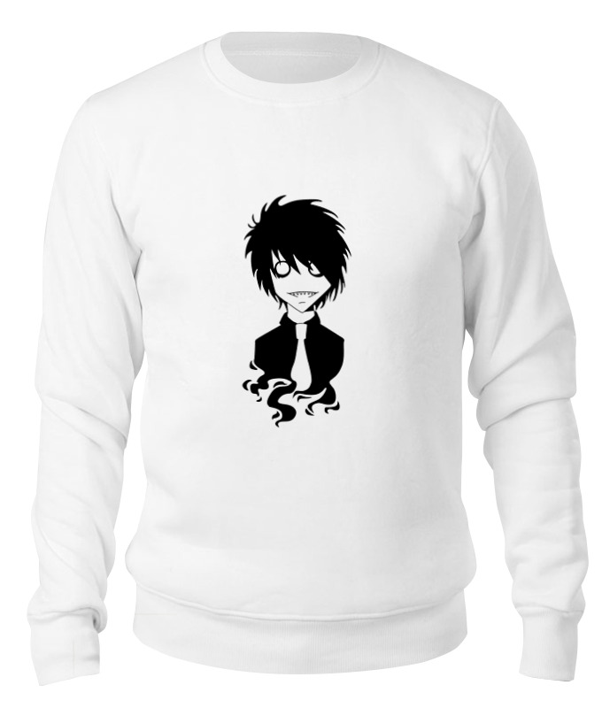 

Свитшот унисекс Printio Billie joe armstrong белый M, Billie joe armstrong