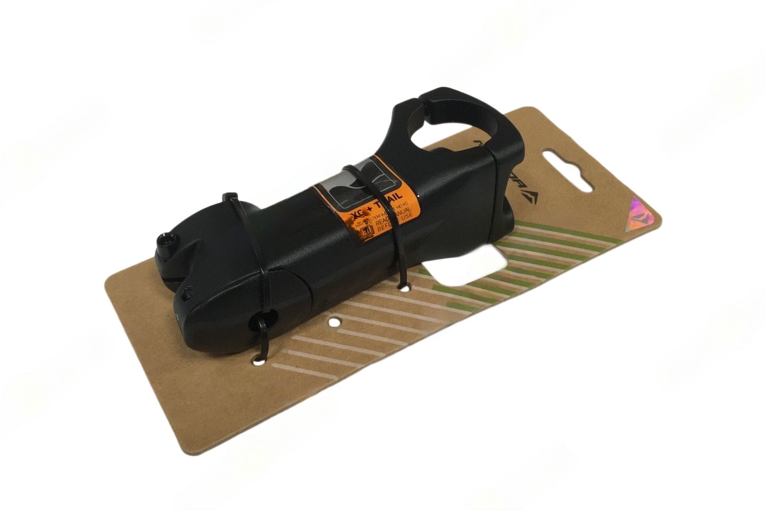 

Merida Вынос Merida Expert CW 90x31.8mm (2052147988), цвет Черный