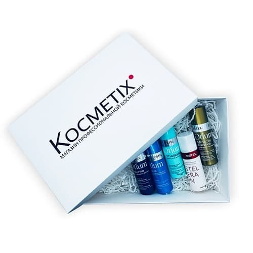 

Набор Kocmetix KocmetixBox #1 Estel для Волос