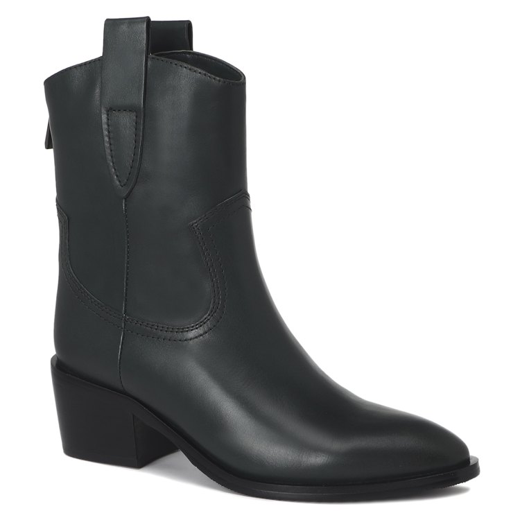 

Полусапоги женские Tendance SW37-1 хаки 40 EU, SW37-1
