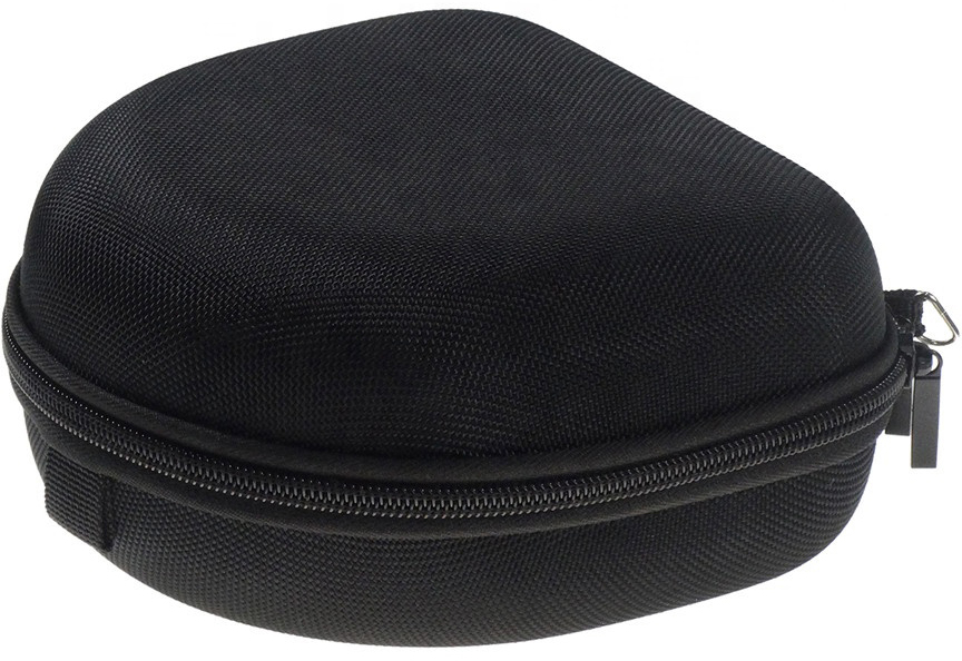 

Чехол для наушников Eva case Hard Travel для Marshall Major I/II/III (Black), Hard Travel для Marshall Major I/II/III