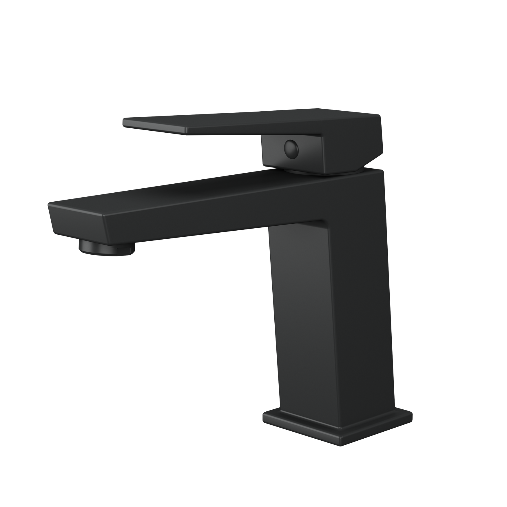 

Смеситель для умывальника RUSH Thira (TR3635-12Black)