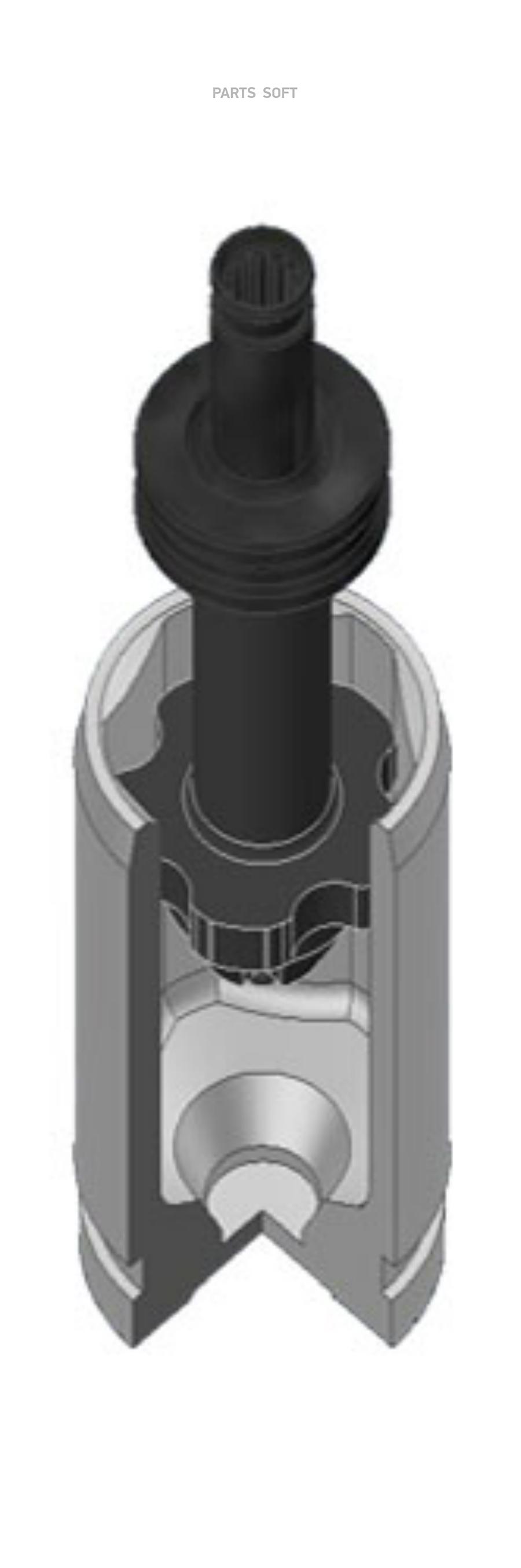 

Поршень Суппорта Frenkit K434806