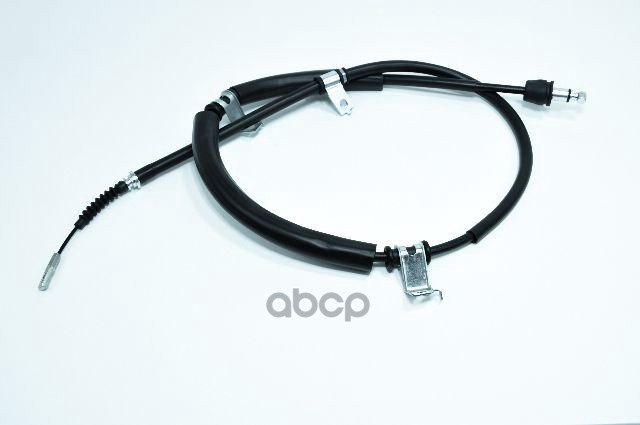 

Трос Стояночного Тормоза В Пластиковой Оболочке 59770-1m300 Hyundai-KIA арт. 59770-1M300