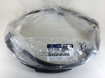 

Трос Тормоза Стояночного Правый 59770-4h300 Hyundai-KIA арт. 59770-4H300