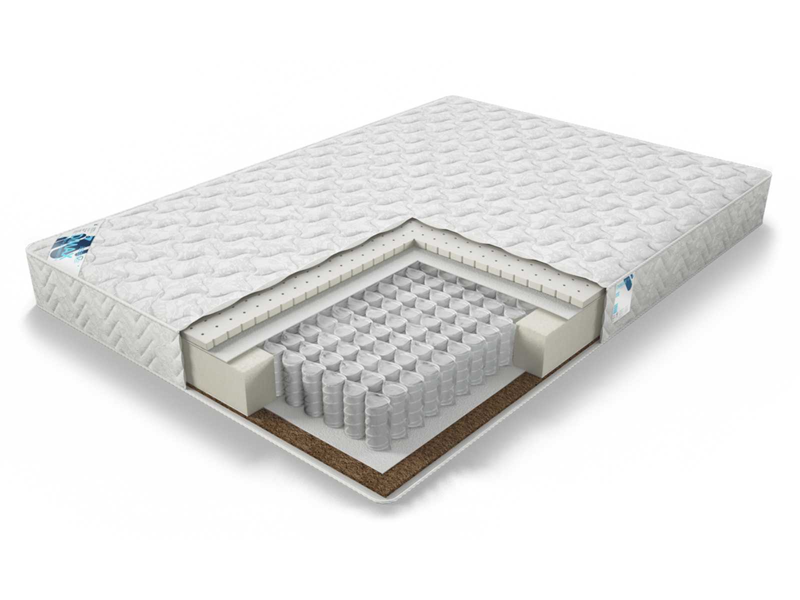 

Dimax Практик Софт хард 500 60х160