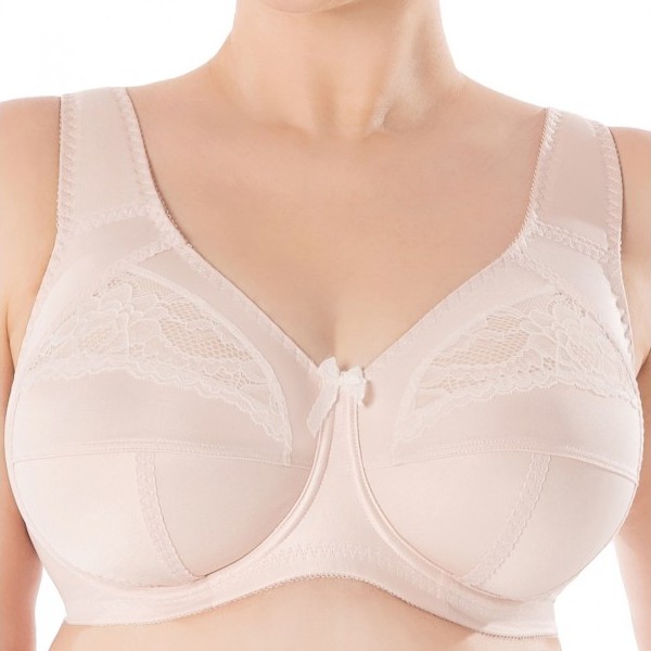 

Бюстгальтер женский Honey H36-17 бежевый EU-85G, H36-17