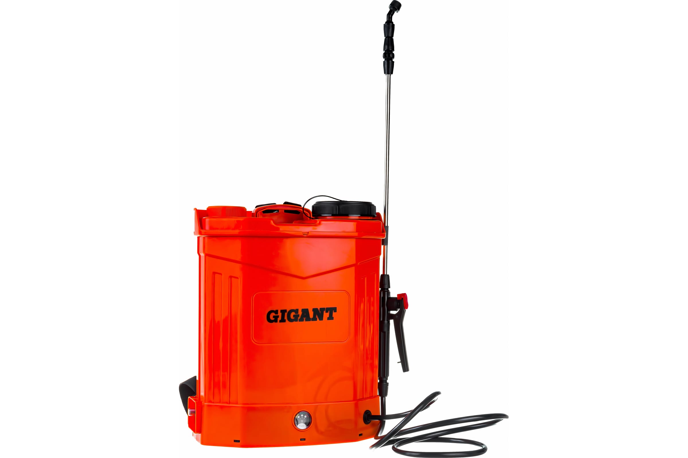 Мойка высокого давления Gigant Professional MD25 GMD-25 29690₽