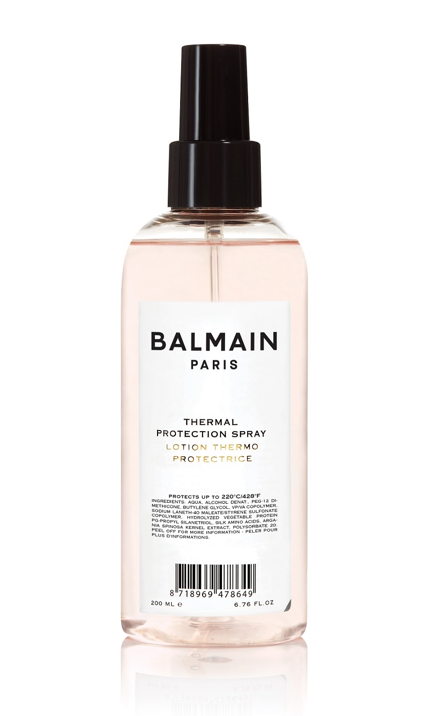 Спрей Balmain Thermal Protection Spray термозащитный для волос 200 мл 6642₽