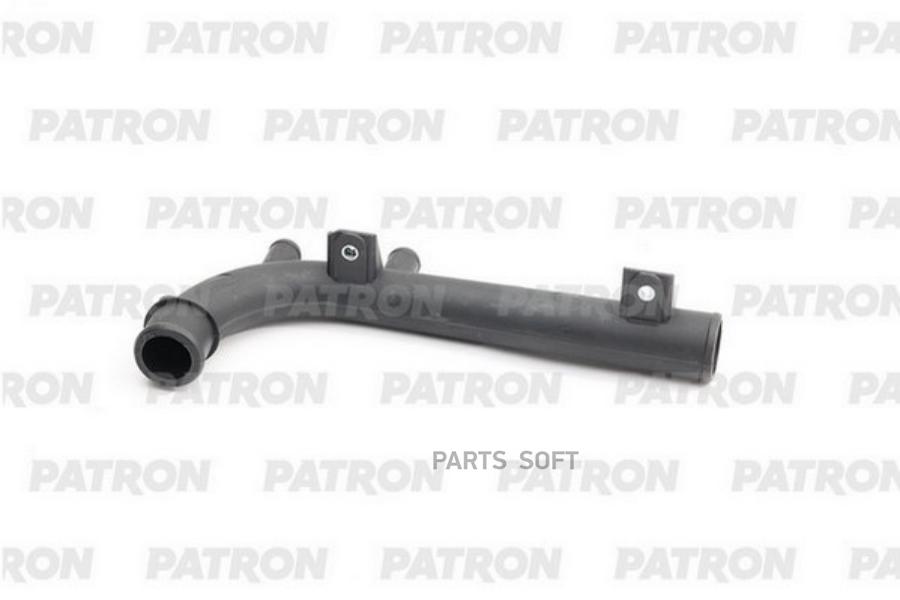 

Патрубок радиатора (пр-во Турция) OPEL ASTRA G/ZAFIRA A 2.0 PATRON PH2210