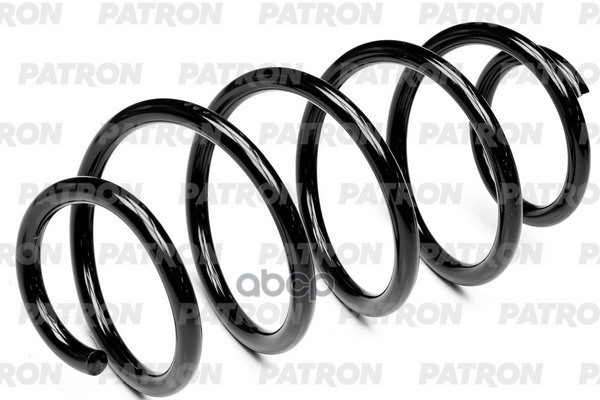 

Пружина Подвески Передн Skoda Octavia Ii (1Z3) 1.4 / 1.6 / 1.8T Incl. [Bad Road Susp.]. [R