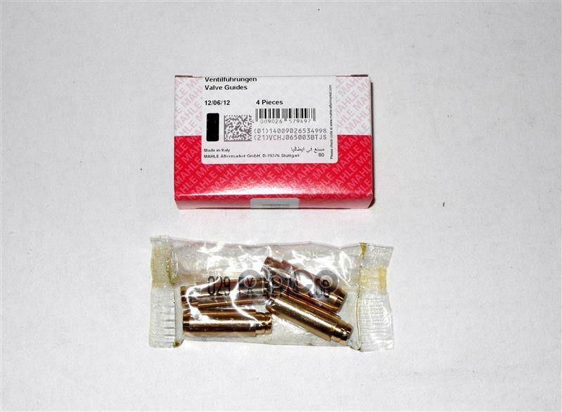 

Втулка Клапана Грм Направляющая Mahle/Knecht 029FX31174000