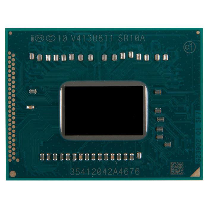 

Процессор Intel 1017U OEM