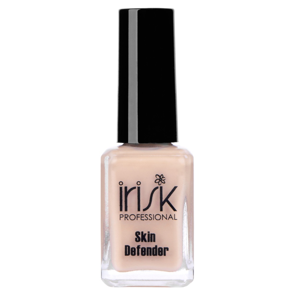 

Средство для защиты кутикулы IRISK professional Skin Defender, 12мл, IR-20001391