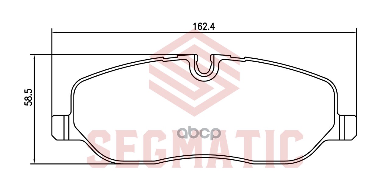 

Колодка Торм Диск Пер Land Rover Discovery 2.7 2004 - 2009, Land Rover Discovery 2.7 2009