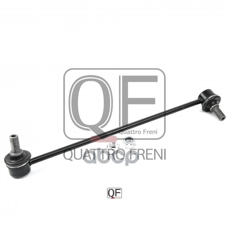 

QUATTRO FRENI QF13D00229 Стойка Стабилизатора Fr Rh