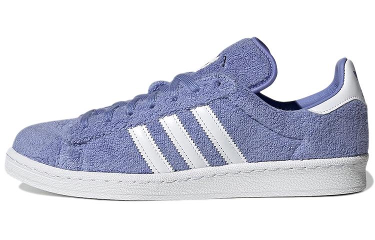 

Кеды унисекс Adidas South Park x adidas originals Campus 80s Towelie голубые 37 EU, Голубой, South Park x adidas originals Campus 80s Towelie