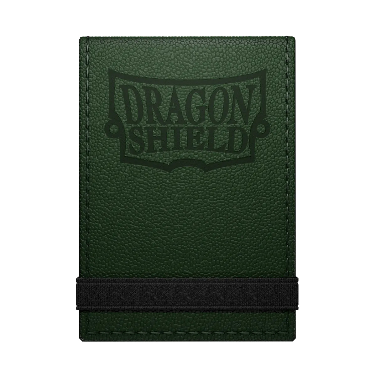 Блокнот счетчик жизней Dragon Shield Life Ledger - Forest Green счетчик жизней для кки magic the gathering издания phyrexia one