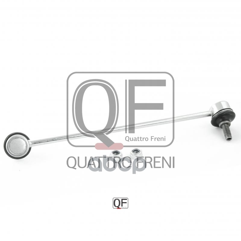 

Quattro Freni Qf13D00298 Стойка Стабилизатора Fr Lh