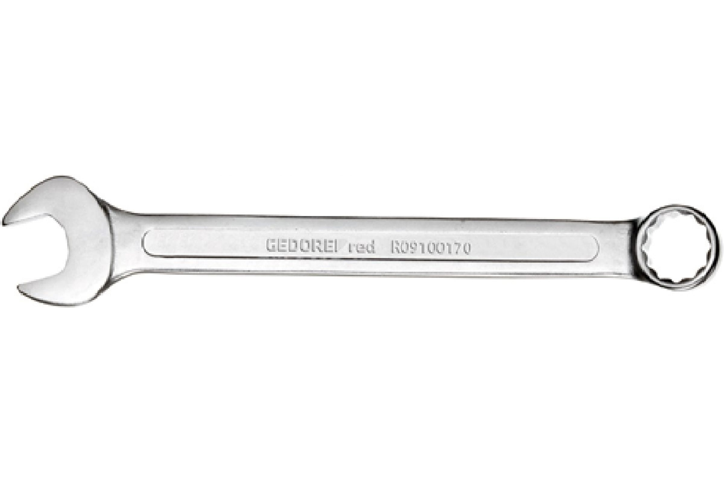 

GEDORE RED Ключ гаечный комбинированный 20 мм 3300976