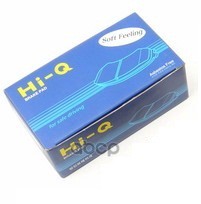 

Тормозные колодки дисковыеHyundai Terracan 2.5TD/2.9CRDi 01 SP1097